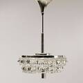 Taklampa 1960-tal