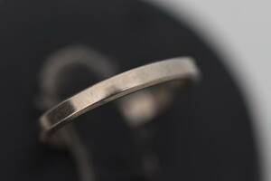 Guldring 18K ca 2,6gr