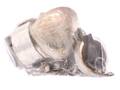 Parti silver S925