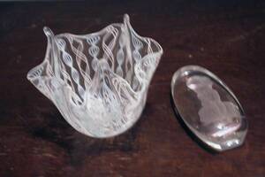 Konstglas, 2 del