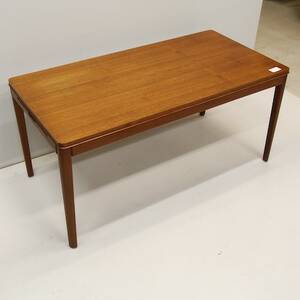 Teakbord