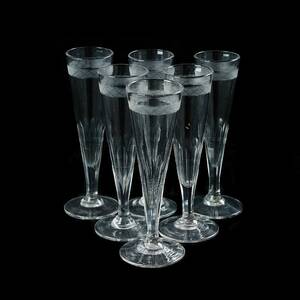 Champagnestrutar