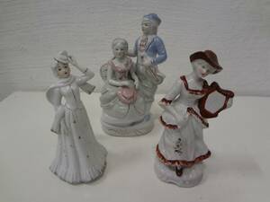 3st Figuriner