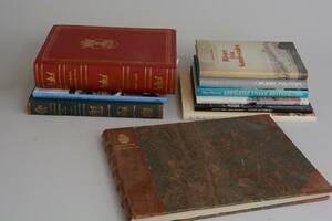 Böcker med Göteborgsanknytning