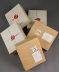 5x1 kg. postforseglet kilovarer.