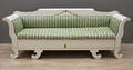 Soffa, Karl-Johan, 1800-talets mitt.
