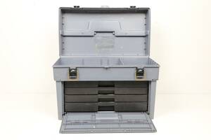 BOX för fiskeutrustning