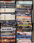 DVD-filmer