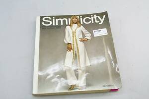 Simplicity