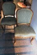 Stolar, 4 st