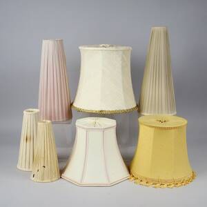 Lampskärmar