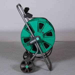 KABELVINDA med skarvkabel