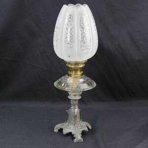 Bordsfotogenlampa