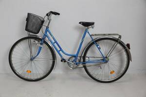 DAMCYCKEL, Monark, 28 tum, 3 vxl