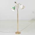 Golvlampa