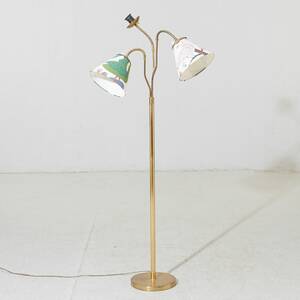 Golvlampa