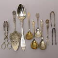 Silverbestick