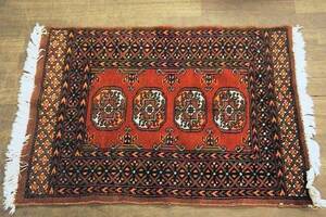 Matta, orientalisk
