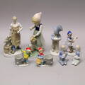 Figuriner
