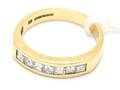 Ring 18K 4,3g