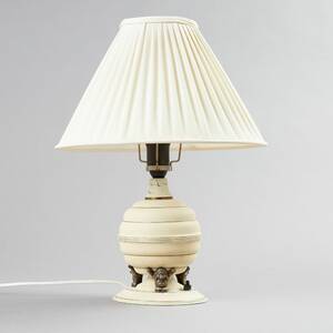 Bordslampa 