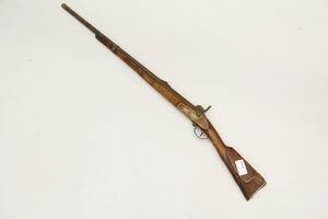 Slaglåsgevär Husqvarna