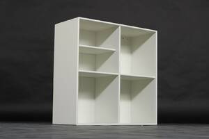 Peter J. Lassen. Montana modul, model 1112, D. 30 cm