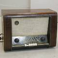Telefunken Radio