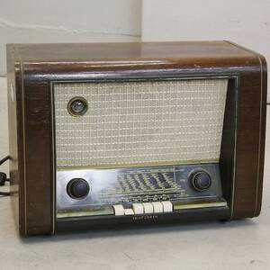 Telefunken Radio