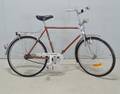Herrcykel, Crescent, 1970-tal, 26