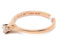 Ring, 18K 2,3g