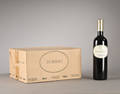 8 fl. Dorigo Montsclapade 2004 Italien.