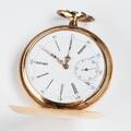 Fickur 14 k guld