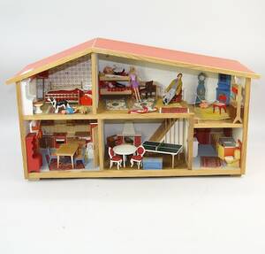Dockhus