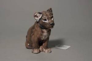 Figurin, Dahl Jensen