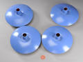 Poul Henningsen 1894-1967. Fire PH 4 pendler 5