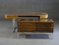 Schreibtisch und Sideboard 2