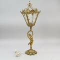 Bordslampa