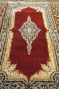 Matta, Orientalisk
