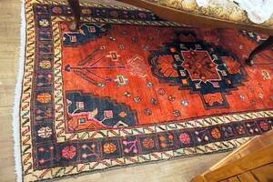 Matta, Orientalisk