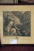 Gravyr, 1800-tal