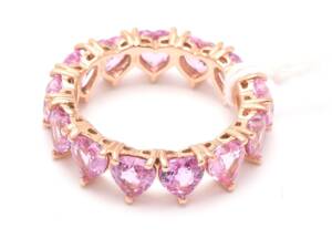 Ring 18K brv