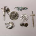 Silverbroscher