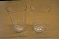 Glas, 2 st