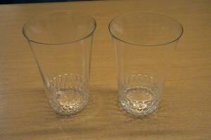 Glas, 2 st
