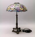 Bordslampa