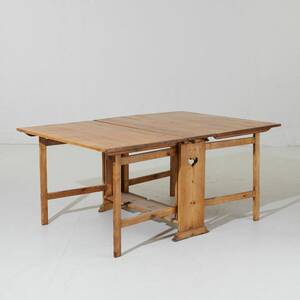 Slagbord 1800-tal