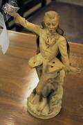 Figurin, Hutschenreuter