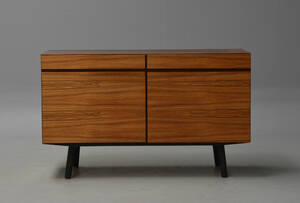 Dansk møbelproducent lav skænk i palisander Denne vare er sat til omsalg under nyt varenummer 4752312