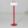 Golvlampa